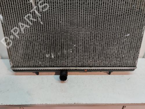 Køler CITROËN C4 Picasso I MPV (UD_) 1.6 HDi 110 (112 hp) 16480987