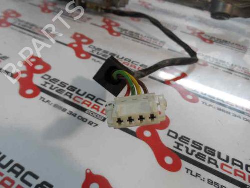 Used Front windshield wiper arm MERCEDES-BENZ CLK (C209) CLK 320 CDI (209.320) (224 hp) 14171531