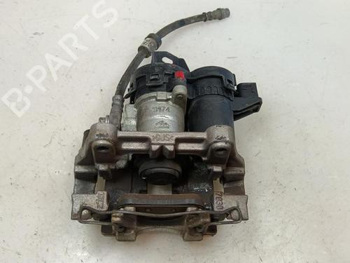 Used Right rear brake caliper Right rear brake caliper VOLVO XC60 II (246) D4 AWD (190 hp) 30541653 30541653