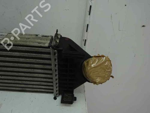 Intercooler FORD FOCUS II (DA_, HCP, DP) 1.6 TDCi | BP8079458M30