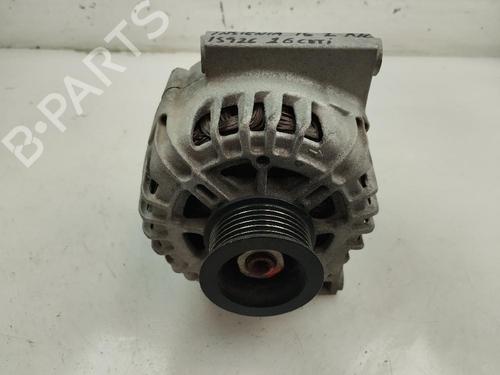 Used Alternator Alternator 17625475 17625475