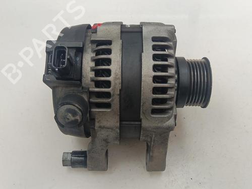Used Alternator Alternator FORD FOCUS C-MAX (DM2) 1.6 TDCi (109 hp) 40039206 40039206