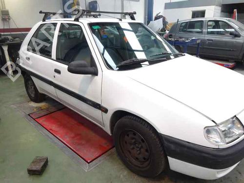 Right front indicator CITROËN SAXO (S0, S1) 1.5 D | BP8533202C33 