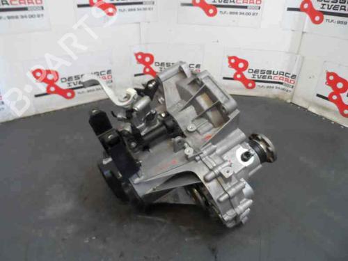 Used Gearbox Gearbox 196416 196416