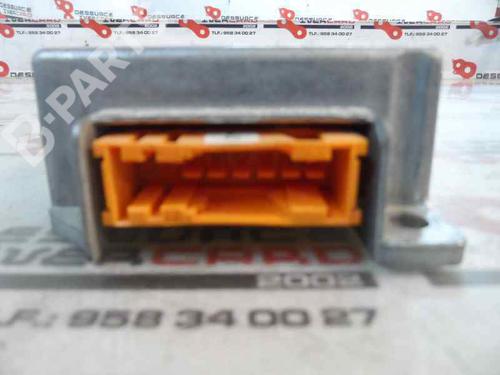 Used ECU airbags CITROËN XANTIA (X1_, X2_) [1993-2003]  1737191