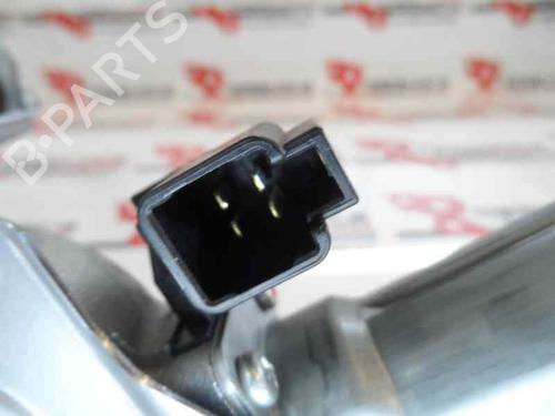 Used Rear wiper motor MAZDA 6 Hatchback (GH) 2.2 D (GH10) (129 hp) 587098