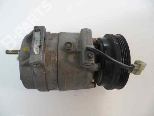 Used AC compressor TATA INDICA [1998-2025]  2969517