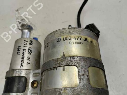 Pompe à carburant Pompe à carburant 21666653 21666653