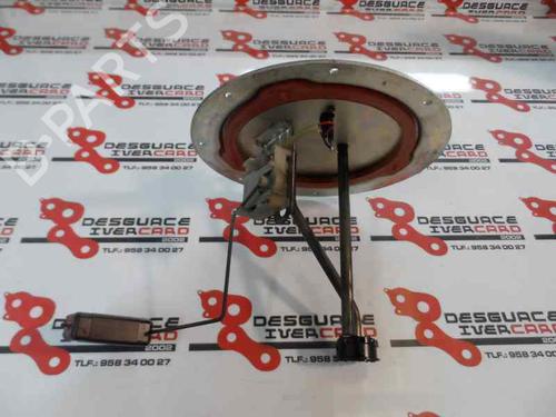 Fuel pump MAZDA 6 Hatchback (GH) 2.2 D (GH10) | BP1623186M76 