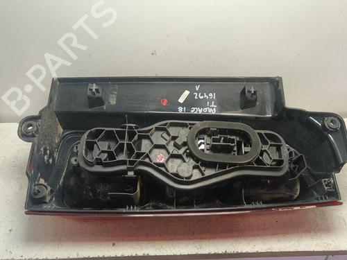 Left taillight TOYOTA PROACE Van (MDZ_) 1.6 D4d (MDZ2) | BP35742077C34 - Image 3