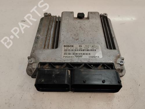 Used Engine control unit (ECU) Engine control unit (ECU) 16519576 16519576