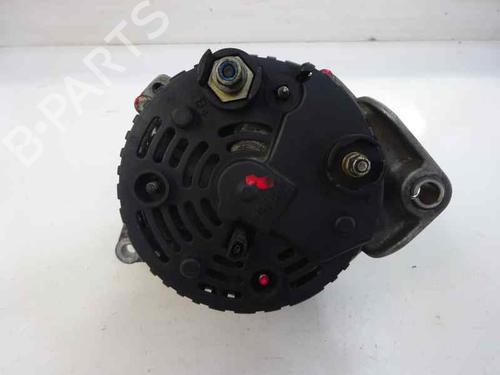 Used Alternator RENAULT MEGANE I Classic (LA0/1_) [1996-2008]  8209008