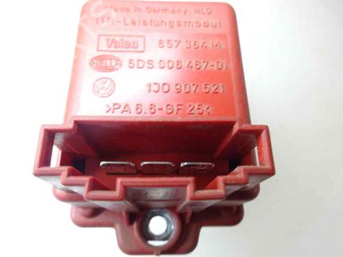 Heater resistor SEAT IBIZA II (6K1) 1.9 TDI | BP11661619M108