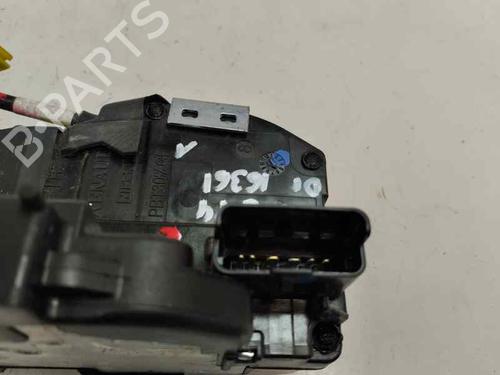 Used Front left lock NISSAN NOTE (E12) 1.2 (80 hp) 26567930