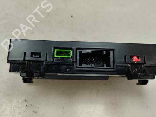 Elektronisk modul CITROËN C5 AIRCROSS (A_) 1.2 PureTech 130 (ARHNSJ) (131 hp) 29133960
