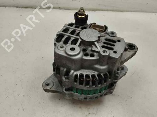 Used Alternator Alternator 35739633 35739633