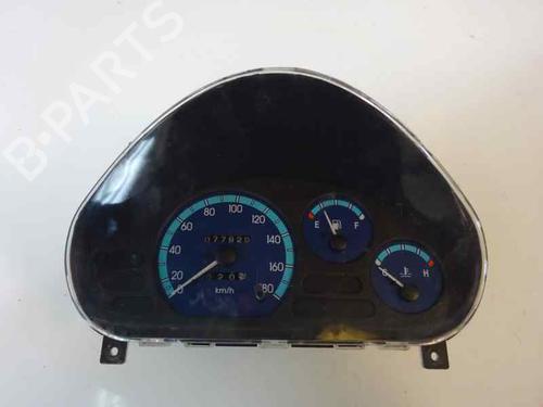 Used Instrument cluster DAEWOO MATIZ (M100, M150) 0.8 (52 hp) 1400424