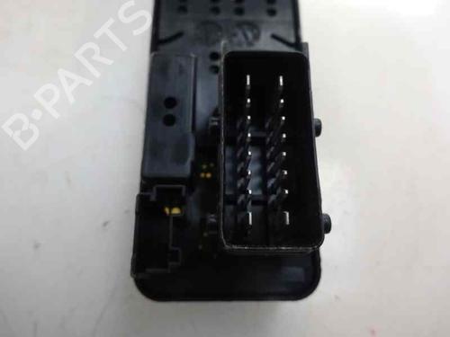Right front window switch CITROËN DS3 (SA_) 1.6 HDi 90 | BP6833855I26 - Image 3