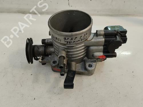 Throttle body KIA CARNIVAL II (GQ) 2.5 V6 | BP16886712M82