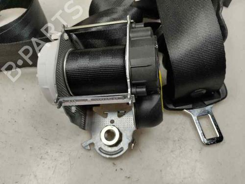 Rear right seatbelt RENAULT TWINGO III (BCM_, BCA_) 0.9 TCe 95 | BP26567770I28 - Image 2