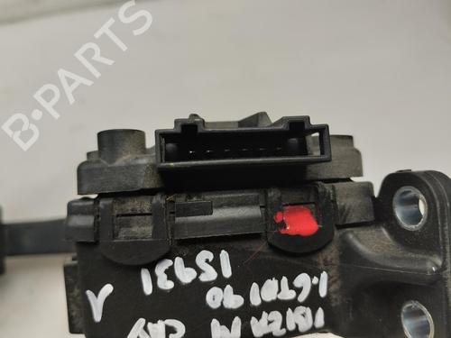 Pedal SEAT IBIZA IV (6J5, 6P1)  | BP17590321I4 