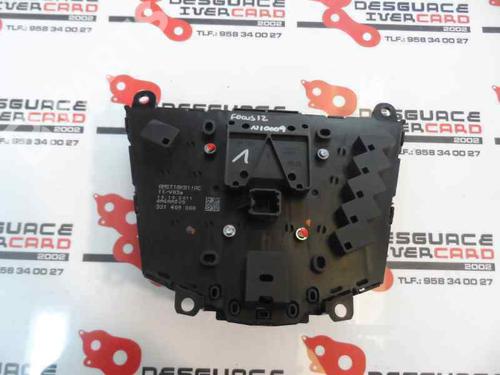 Radio FORD FOCUS III 1.6 TDCi | BP1799797E6 