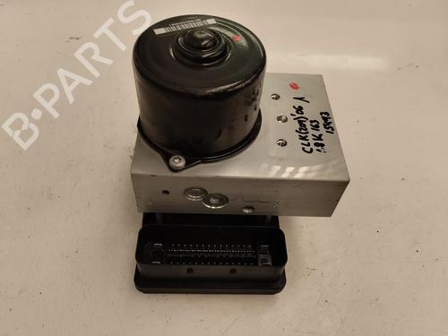 ABS Bremseaggregat MERCEDES-BENZ CLK (C209) [2002-2010]  12563095