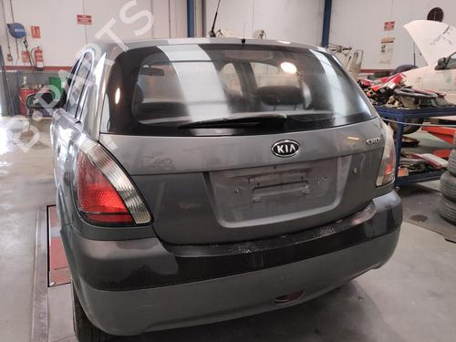 Engine control unit (ECU) KIA RIO II (JB) 1.5 CRDi | BP17021239M57 