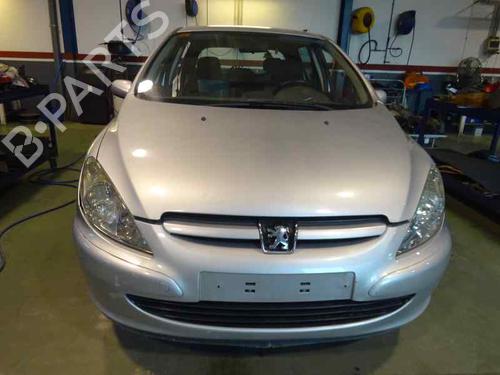 Electronic sensor PEUGEOT 307 (3A/C)  | BP8174417M84 