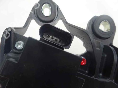 Used Rear wiper motor VW POLO V (6R1, 6C1) 1.2 TDI (75 hp) 6054225