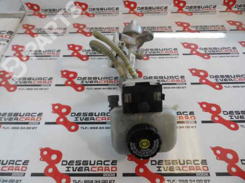 Brake master cylinder OPEL MERIVA A MPV (X03) 1.7 CDTI (E75) | BP1623117M77 