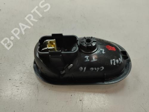 Rear left interior door handle RENAULT CLIO III (BR0/1, CR0/1)  | BP19483523I15 