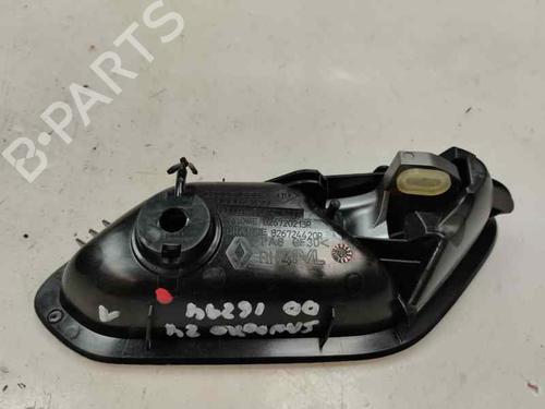 Front right interior door handle DACIA SANDERO III 1.0 TCe LPG | BP35739898I14 - Image 2