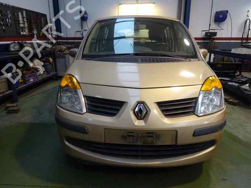 Front right window mechanism RENAULT MODUS / GRAND MODUS (F/JP0_) 1.5 dCi (FP0D, JP0D) | BP7557848C23