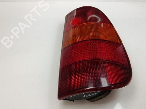 Used Left taillight Left taillight 35743964 35743964