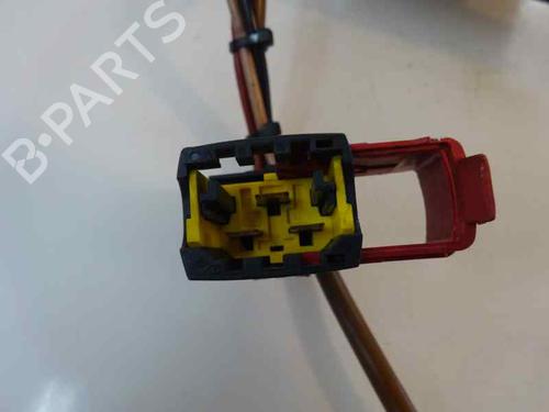 Used Heater resistor PEUGEOT 407 SW (6E_, 6D_) 2.0 HDi 135 (136 hp) 11661613