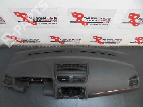 Dashboard FIAT CROMA (194_) 1.9 D Multijet (194AXC1B, 194AXC12) | BP587210C46 