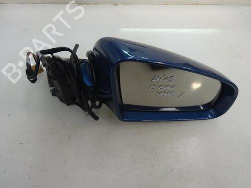 Bakspejl Højre AUDI A4 B6 (8E2) 1.9 TDI | BP11367054C27