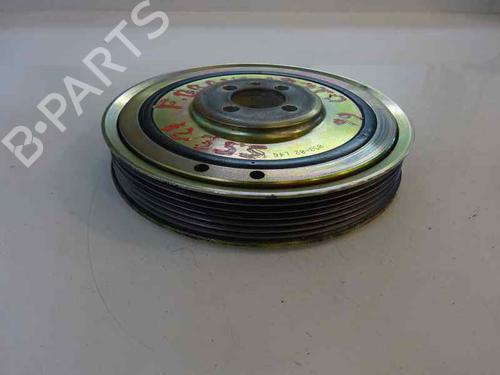 Pulley FIAT BRAVO I (182_)  | BP14173466M122 