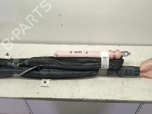 Used Left curtain airbag Left curtain airbag 35741423 35741423