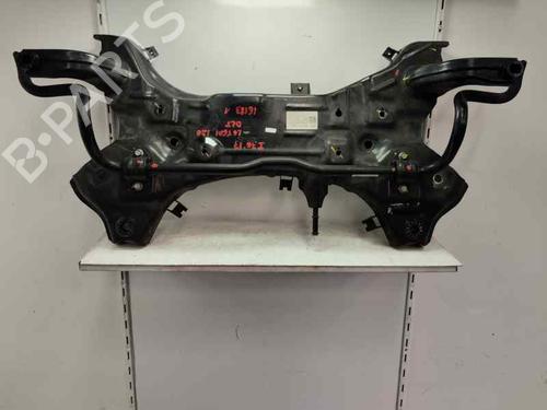 Used Subframe Subframe HYUNDAI i30 (PDE, PD, PDEN) 1.0 T-GDI (120 hp) 21772729 21772729
