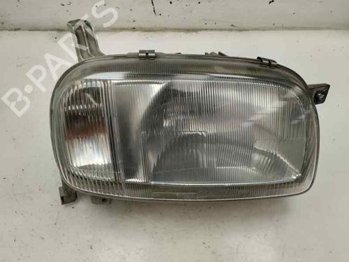 Used Right headlight NISSAN MICRA II (K11) [1992-2007]  28023138