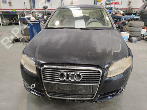 BP13368179C101 | Schloss Heckdeckel AUDI A4 B7 (8EC) 2.0 TDI 16V BP13368179C101