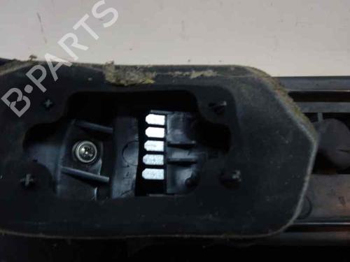 Used Left taillight OPEL CORSA C (X01) 1.3 CDTI (F08, F68) (70 hp) 1549173