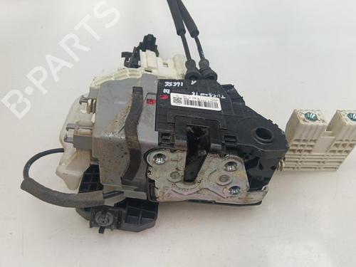 Used Front left lock Front left lock HYUNDAI TUCSON (TL, TLE) 1.6 GDi (132 hp) 35749848 35749848