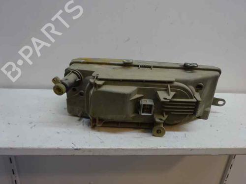 Used Left headlight Left headlight 1514972 1514972