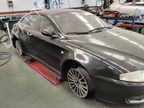Dashboard ALFA ROMEO GT (937_) | BP13109902C46 - Image 2
