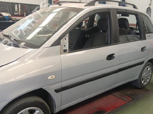 left-front-door-hyundai-matrix-fc-2001-2002-2003-2004-2005-2006-2007-2008-2009-2010-37258205 main image