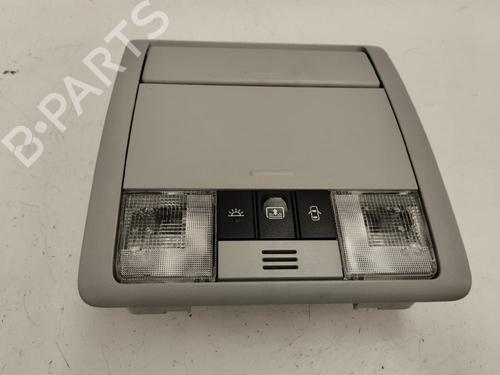 Used Interior roof light TOYOTA VERSO (_R2_) 1.6 (ZGR20_, ZGR20R) (132 hp) 17155526