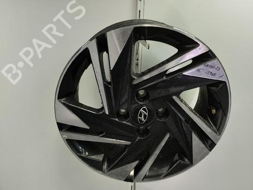 Rim HYUNDAI BAYON (BC3) 1.2 MPI | BP18716912C45